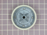 Timer Knob with Metal Threads 3358420