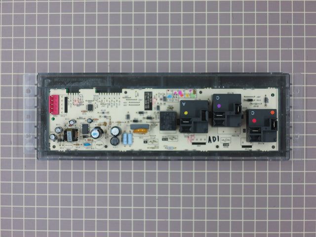 Control Board WB27T11486