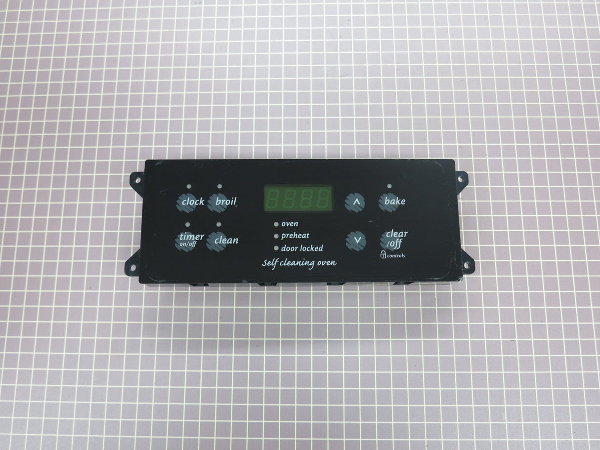 Control Board 316557114