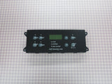 Control Board 316557114
