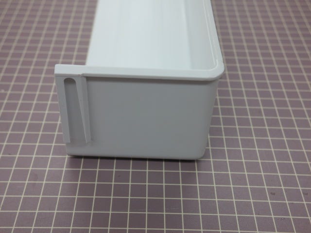 Shelf Retainer Bar 10183121