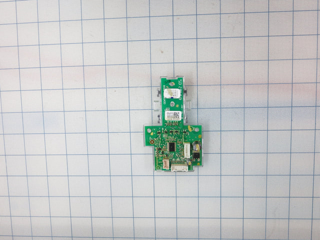 Control Board WE04X27284