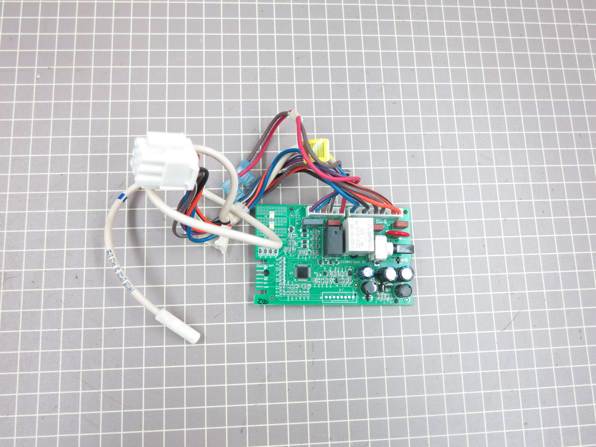 Main Control Board W/ LEDs WR55X33567