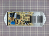 Control Board 6610160