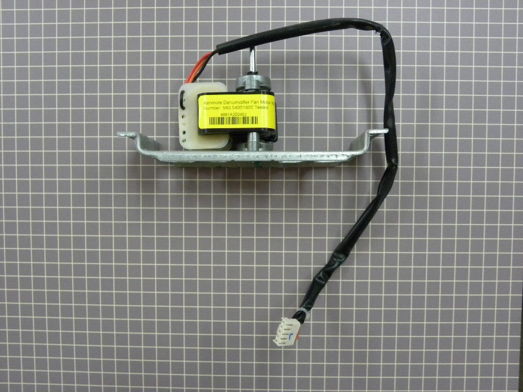 Fan Motor 4681A20040J