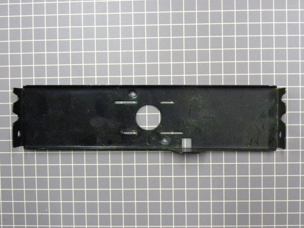 Burner Bracket LH Y704519