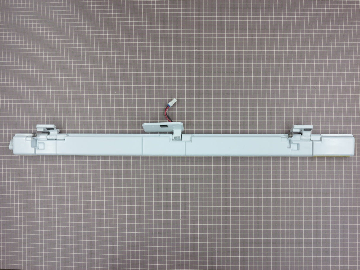 Mullion Articulation Assembly WR17X13240