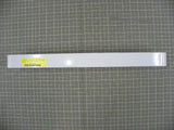 Magic Chef Refrigerator/Freezer, Freezer Door Shelf Bar (19") 501125010006