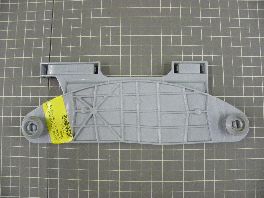 Electrolux Dishwasher Adjustment Bracket LH 154780102