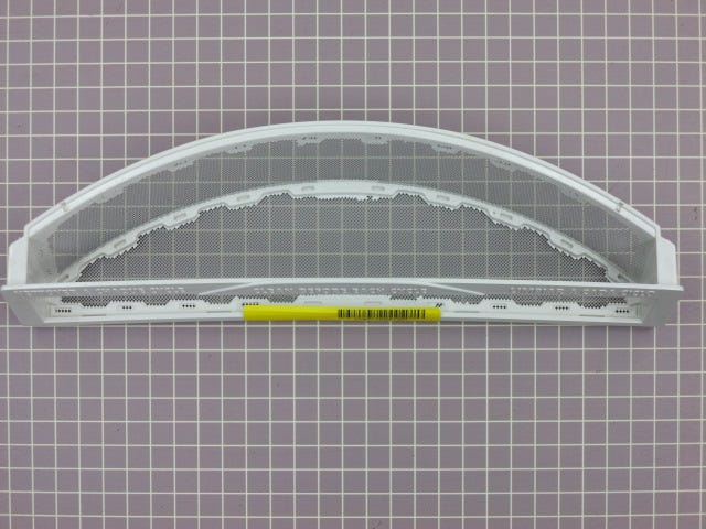 Lint Filter WE18M52