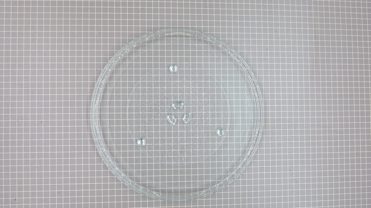 Glass Tray WB63X28931