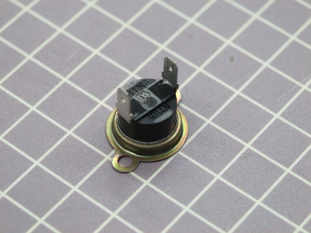Magnetron Thermostat 5304408936