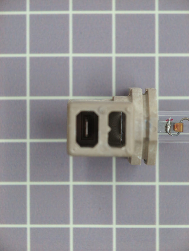 Heater WR09X21107