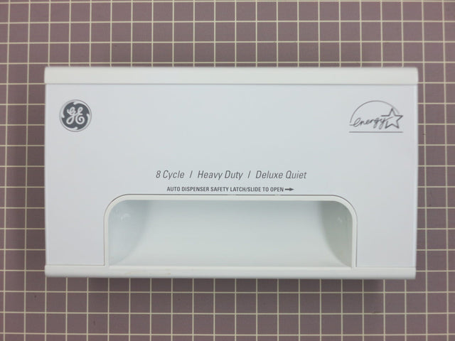 Dispenser Drawer Trim WH41X10055