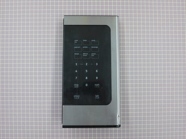 Control Panel 5304477377