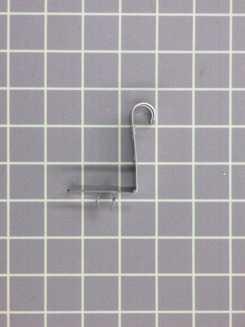 Broil Element Support WB2X9719