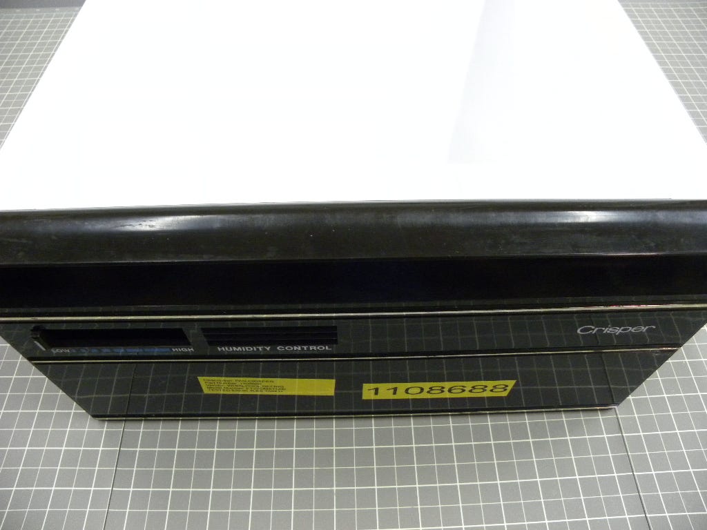 Crisper Pan 1108688