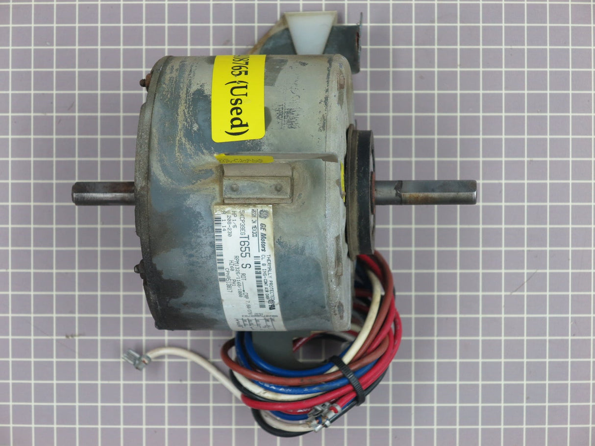 Fan Motor 5304408765