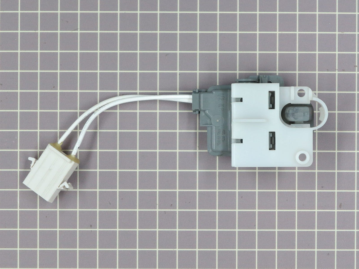 Lid Switch 3935737