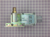Safety Valve 316031400