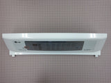 Control Panel Front AGL73534701