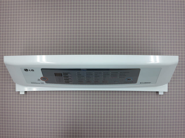Control Panel Front AGL73534701
