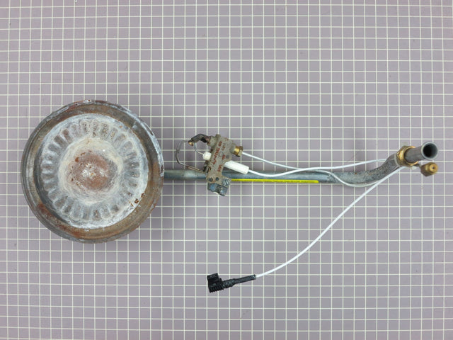 Natural Gas Burner Assembly 265-47439-06-32