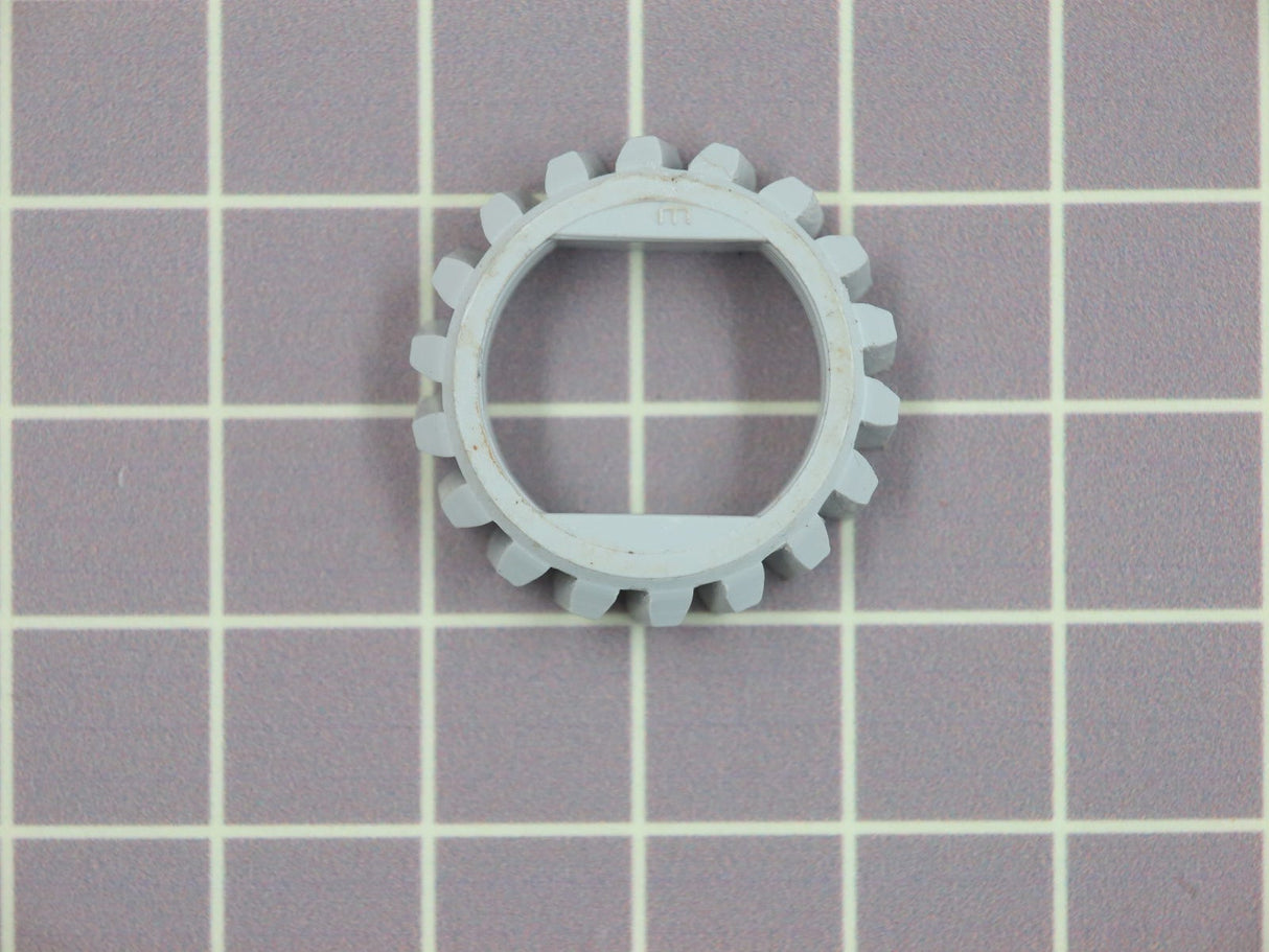 Central Adjustable Foot 117363200