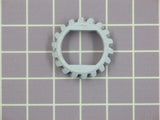 Central Adjustable Foot 117363200