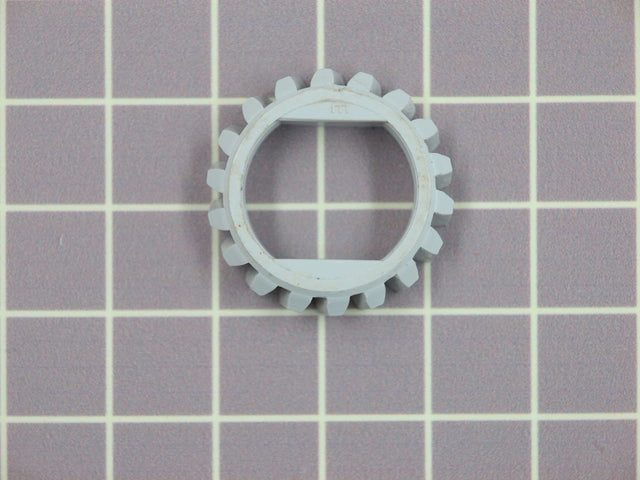 Central Adjustable Foot 117363200