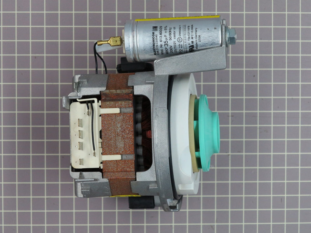 Motor 00442548