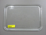 Glass Tray (15 3/4 X 10 3/4") WB48X5082