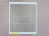 Glass Shelf (15 1/2" x 13 1/4") 2199191