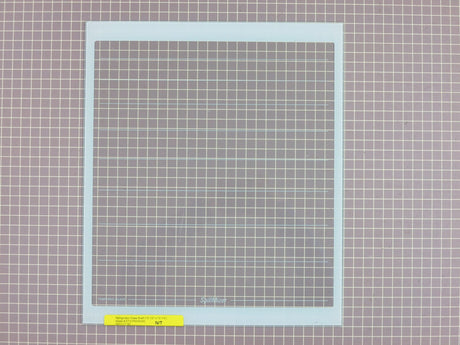 Glass Shelf (15 1/2" x 13 1/4") 2199191