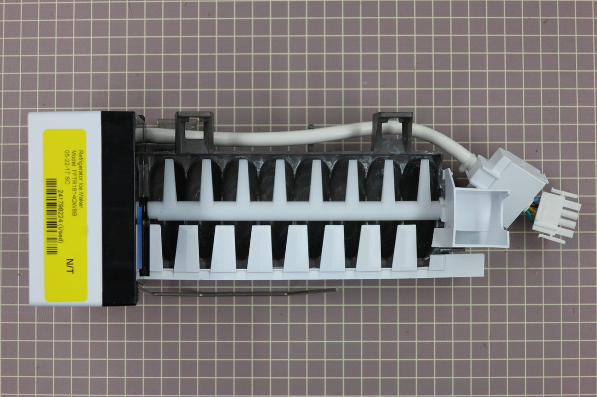 Radius Icemaker 241798224