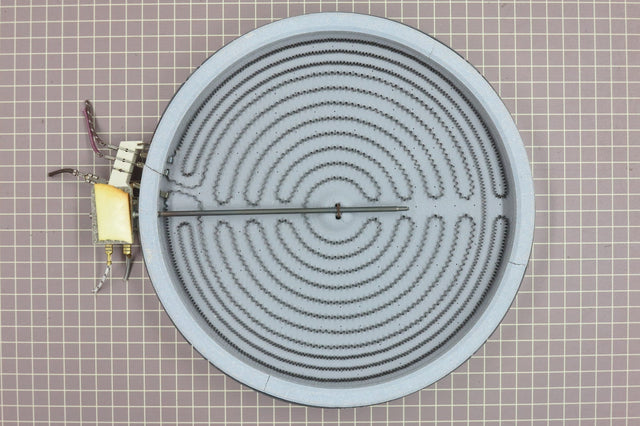 Element 1700/2700W 316282101