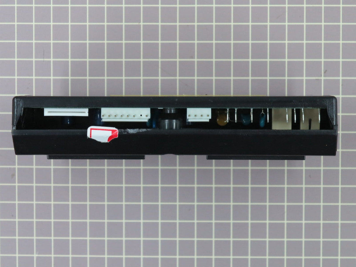 Main Control Board W10111824