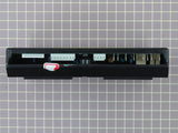 Main Control Board W10111824