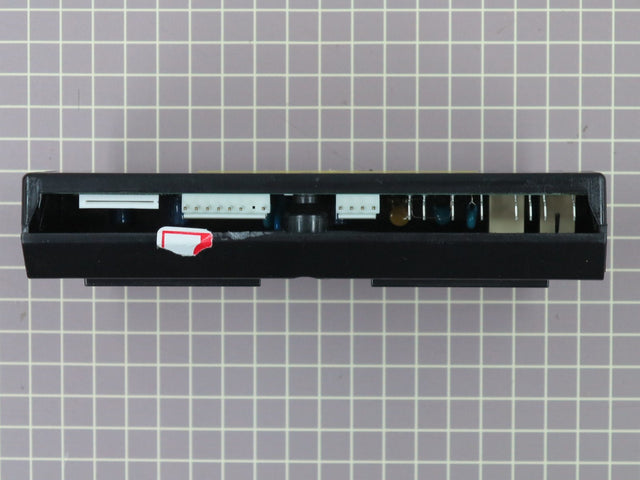 Main Control Board W10111824