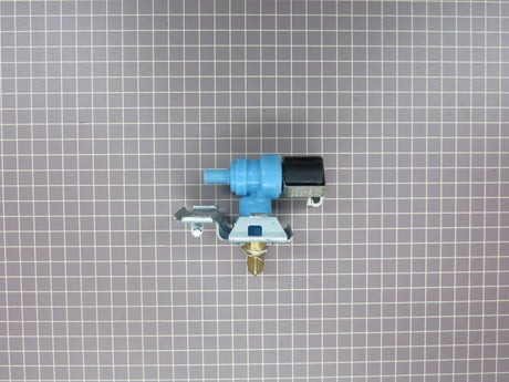 Water Inlet Valve W10219506
