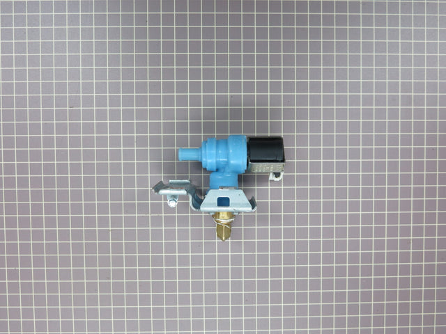 Water Inlet Valve W10219506
