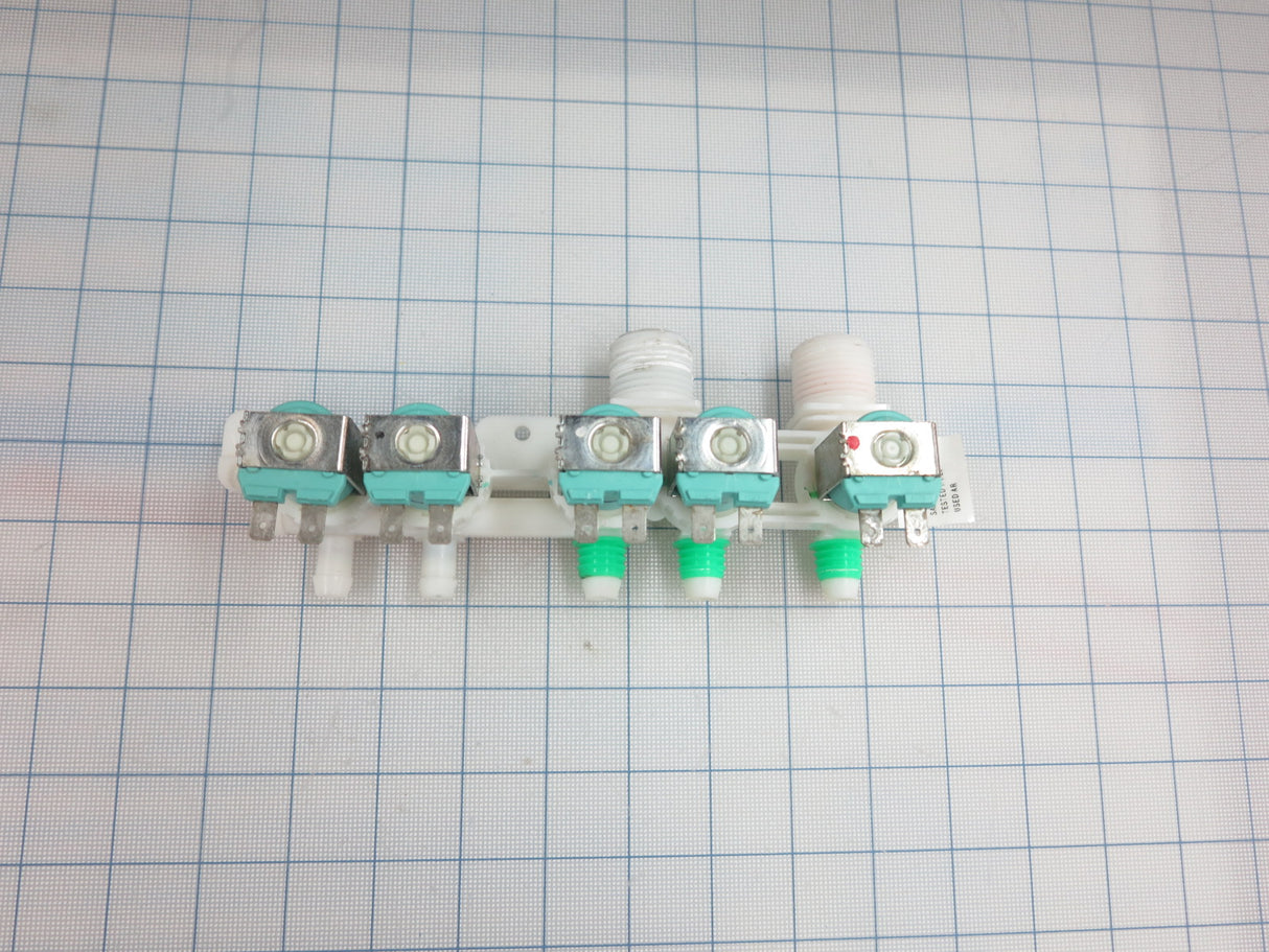 Water Inlet Valve DC97-15459G
