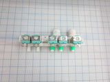 Water Inlet Valve DC97-15459G