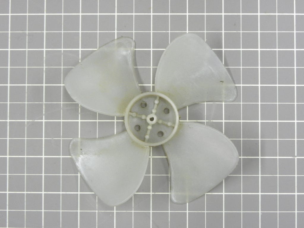 Fan Blade 56001026