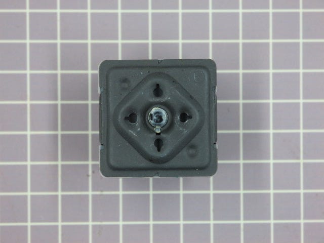 Kenmore Range Warming Zone Temp Switch 8273714
