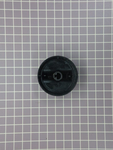 Control Knob 31760419B