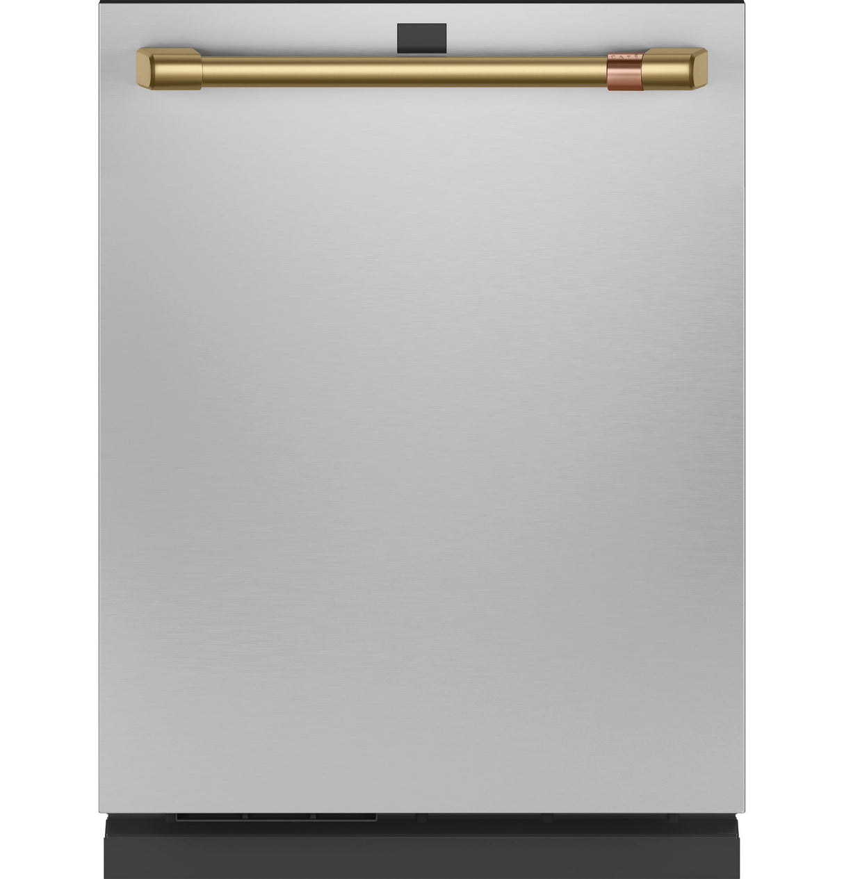 CAFÉ™ Dishwasher Handle Kit - Brushed Brass CXADTH1PMCG