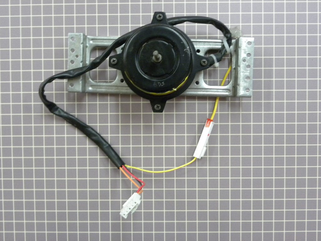 Motor EAU32357508