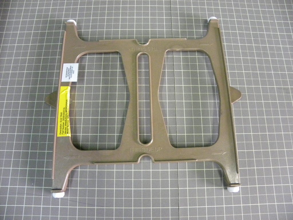 Sub Tray DE99-00357A