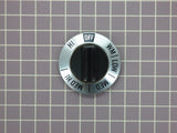 Burner Knob WB3X464